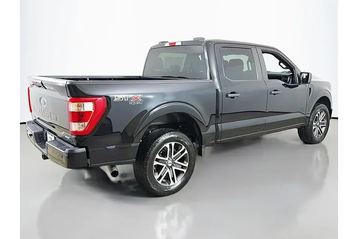 $33339 : Ford F-150 2023 4x4 XL 4dr S image 8