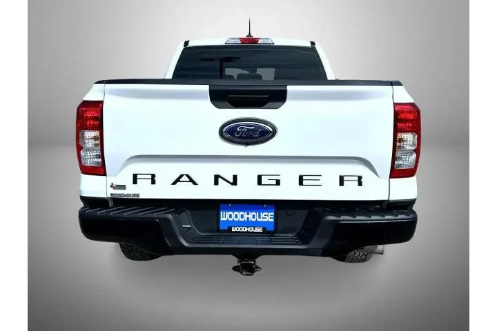 $31495 : Ford Ranger 2024 4x4 XL 4dr image 6