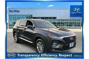 Hyundai SANTA FE 2020 AWD SE en New York