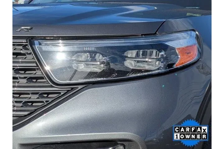 $35989 : Ford Explorer 2024 AWD XLT 4 image 9