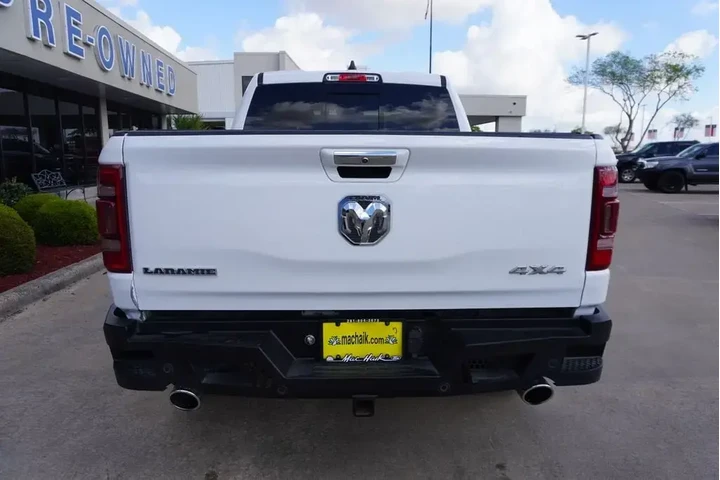 $39988 : Ram 1500 2022 4x2 Laramie 4d image 5