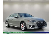 Audi S4 2021 AWD 3.0T quattr en Cincinnati