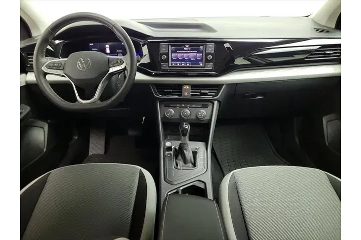 $17998 : Volkswagen Taos 2022 S 4dr S image 9