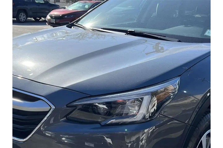 $21500 : Subaru Outback 2020 AWD Prem image 8