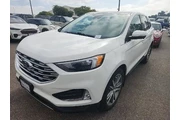 Ford Edge 2023 AWD Titanium