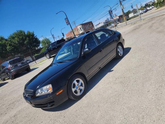 $3900 : 2006 Elantra GT image 4