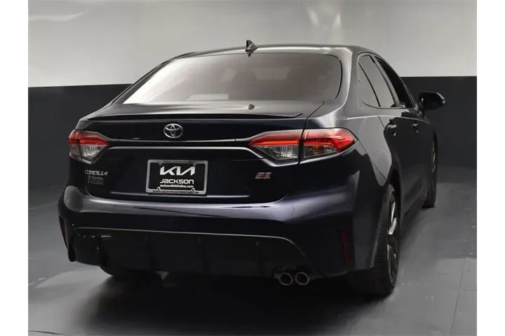 $19997 : Toyota Corolla 2024 SE 4dr S image 7