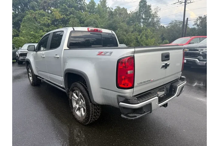 $26999 : Chevrolet Colorado 2019 4x4 Z7 image 5