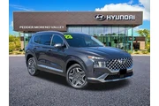 $29507 : Hyundai SANTA FE Hybrid 2023 thumbnail