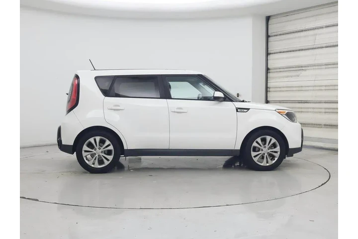 $10998 : Kia Soul 2016 + 4dr Crossove image 7