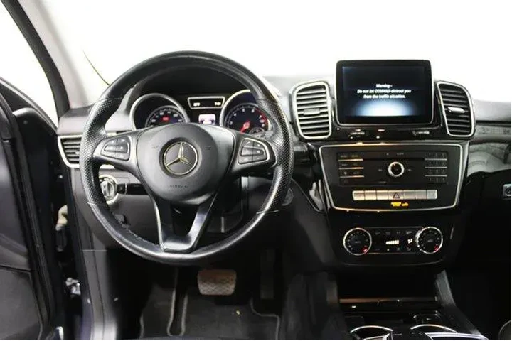 $16951 : Mercedes-Benz GLE 2016 GLE 3 image 2