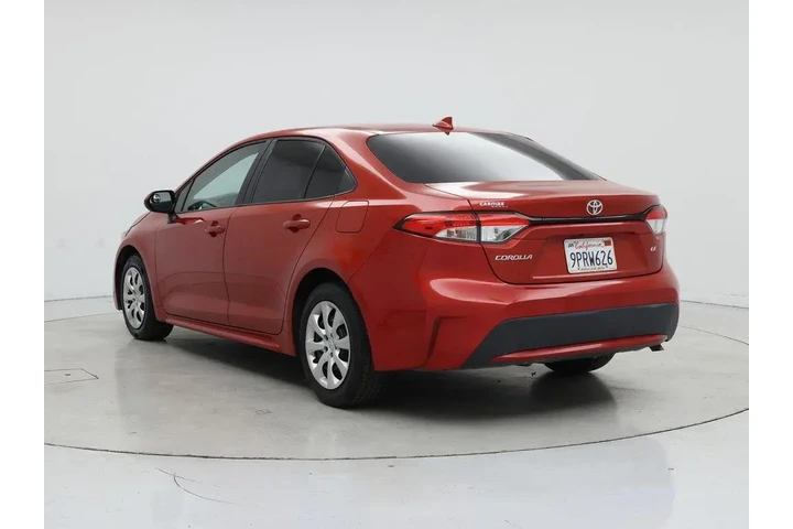 $16998 : Toyota Corolla 2020 LE 4dr S image 2