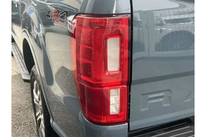 $35990 : Ford Ranger 2023 4x4 Lariat image 9