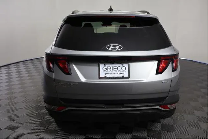 $22395 : Hyundai TUCSON 2024 AWD SEL image 7