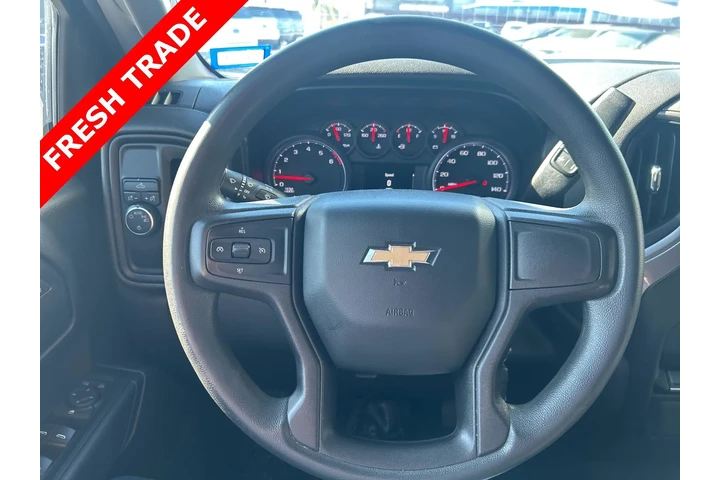 $26142 : Chevrolet Silverado 1500 202 image 8