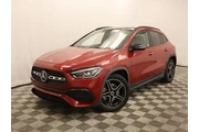 Mercedes-Benz GLA 2021 AWD G en Phoenix
