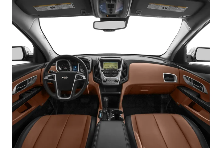 $13990 : 2016 Equinox LTZ image 5