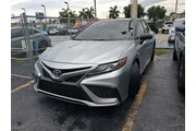 $19990 : Toyota Camry 2021 AWD XSE 4d thumbnail