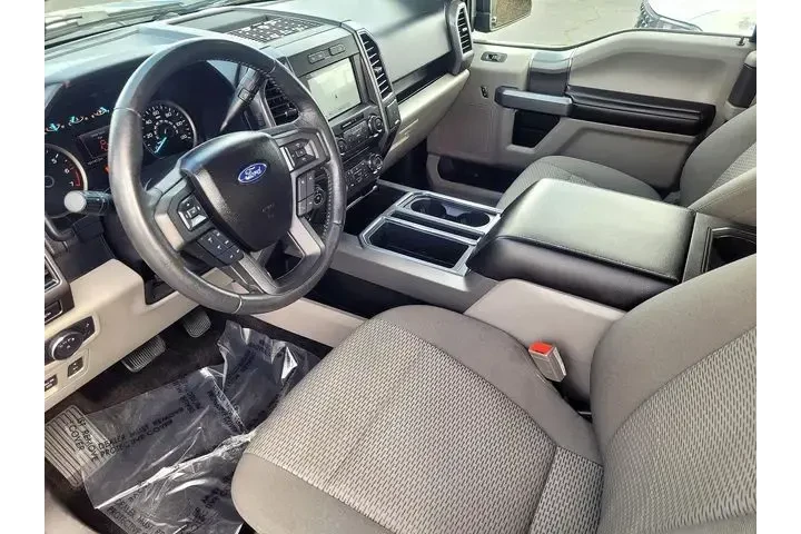 $24999 : Ford F-150 2018 4x4 Lariat 4 image 10