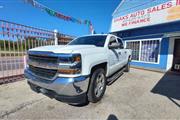 2017 Silverado 1500 LS en Fort Worth