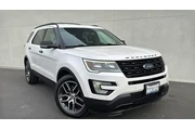 Ford Explorer 2016 AWD Sport en Palm Springs