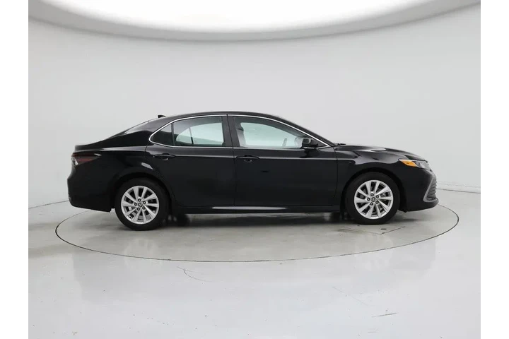 $24998 : Toyota Camry 2022 LE 4dr Sed image 7