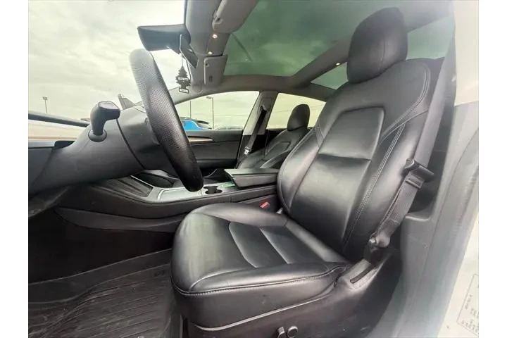 $16550 : Tesla Model 3 2021 AWD Long image 10