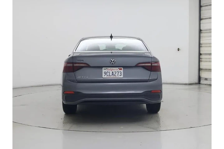 $17998 : Volkswagen Jetta 2022 S 4dr image 6