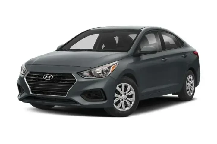 $10997 : Hyundai ACCENT 2020 SE 4dr S image 1
