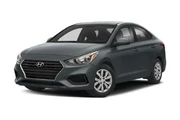 Hyundai ACCENT 2020 SE 4dr S en San Antonio