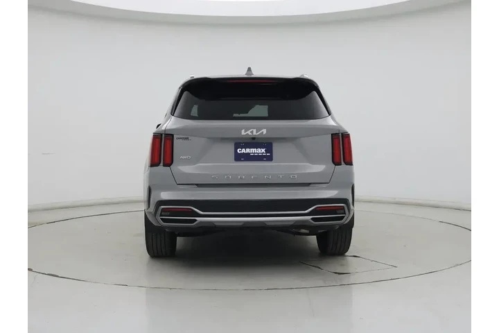 $28998 : Kia Sorento 2022 AWD SX 4dr image 6