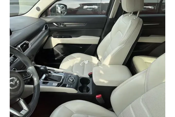 $18227 : Mazda CX-5 2018 AWD Grand To image 8