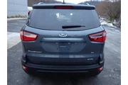 $18937 : Ford EcoSport 2022 AWD SE 4d thumbnail