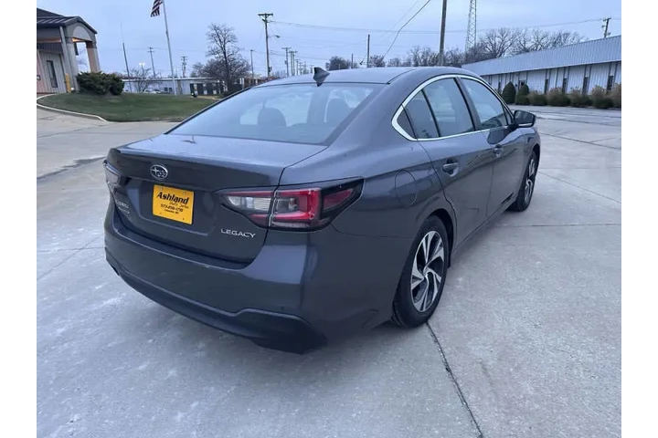 $14900 : 2022 Legacy Premium image 7