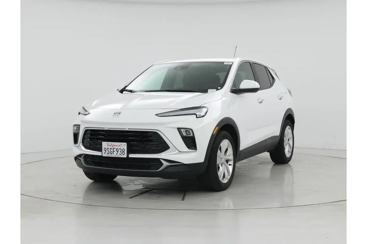 $20998 : Buick Encore GX 2025 Preferr image 4