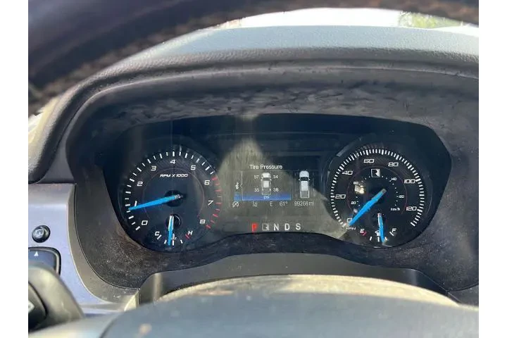 $23914 : Ford Ranger 2021 4x4 XL 4dr image 9