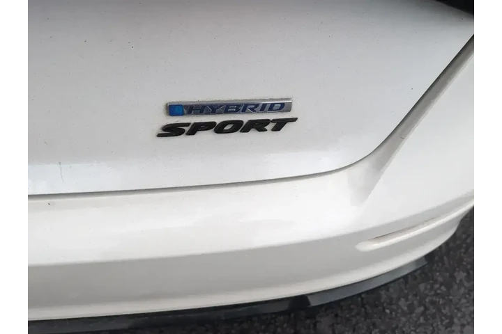 $26629 : Honda Accord Hybrid 2023 Spo image 6