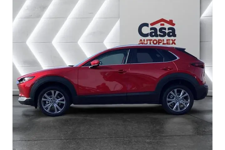 $26000 : Mazda CX-30 2024 AWD 2.5 S P image 5