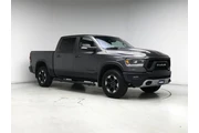 Ram 1500 2019 4x4 Rebel 4dr en Seattle