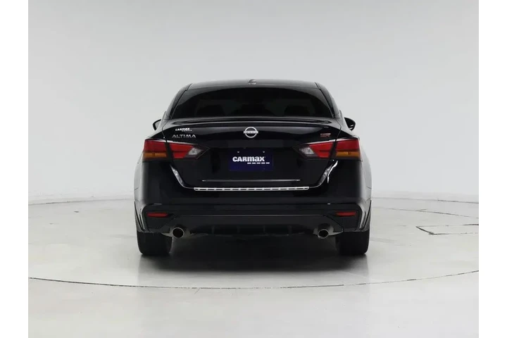 $23998 : Nissan Altima 2023 2.5 SR 4d image 6