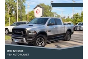 2017 RAM 1500 Rebel en Albany