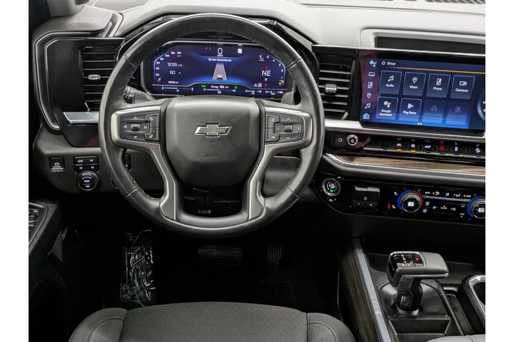 $42490 : Pre-Owned 2023 Silverado 1500 image 4