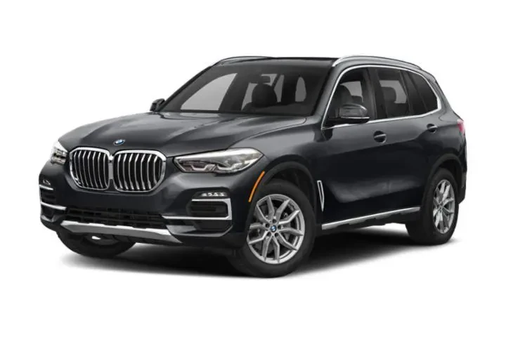 $29588 : BMW X5 2019 AWD xDrive40i 4d image 1