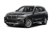 BMW X5 2019 AWD xDrive40i 4d