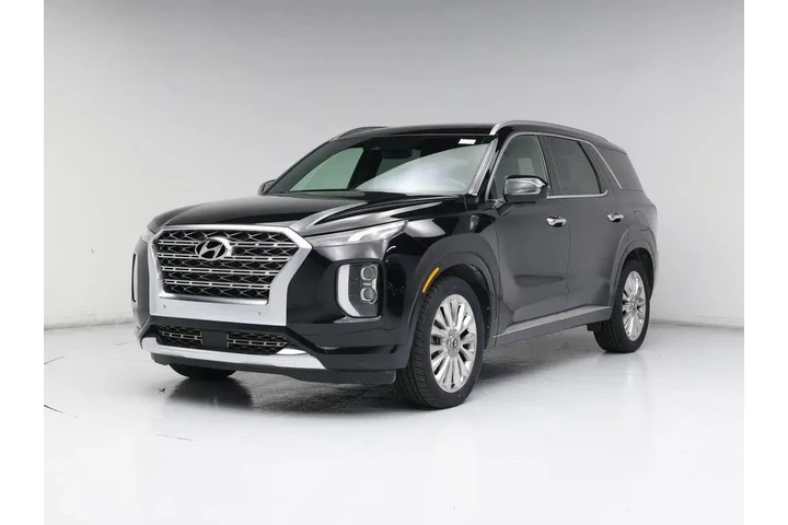 $24998 : Hyundai PALISADE 2020 Limite image 4