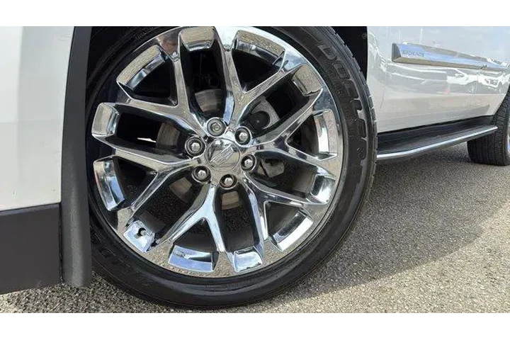 $29875 : Cadillac Escalade 2018 Luxur image 9