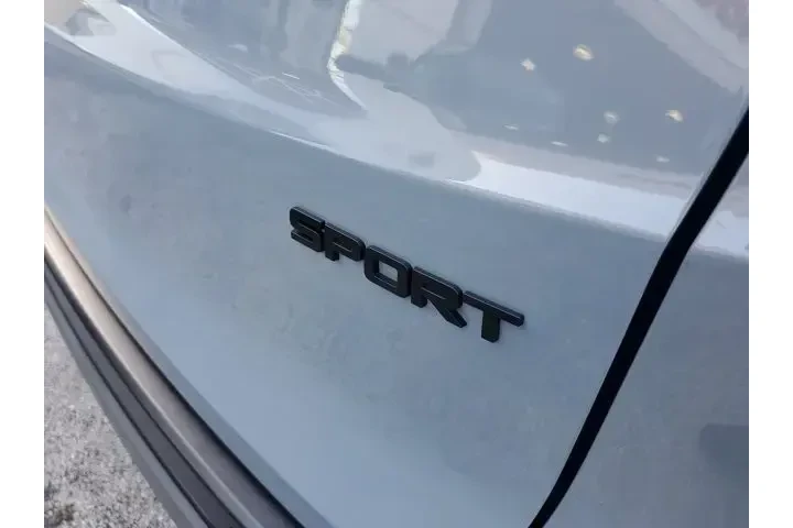 $25995 : Honda CR-V Hybrid 2023 Sport image 10