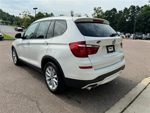 $12998 : 2015 BMW X3 xDrive28i image 5