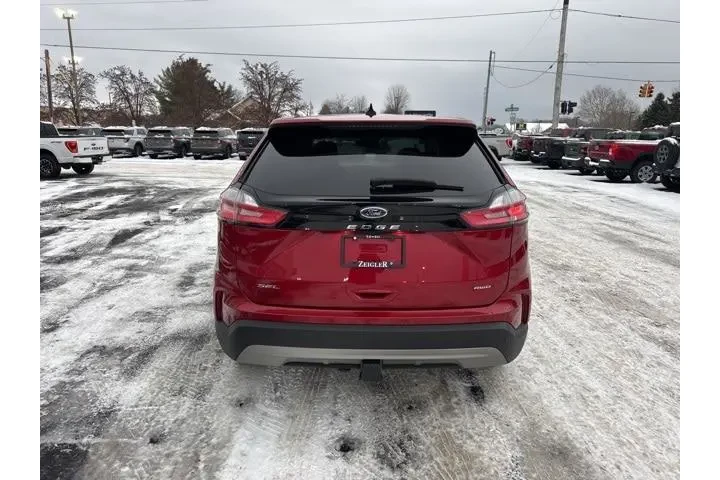 $26995 : Ford Edge 2022 AWD SEL 4dr C image 10