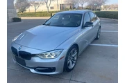 $15990 : 2015 BMW 328i thumbnail